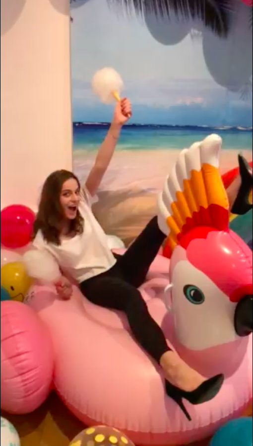 video