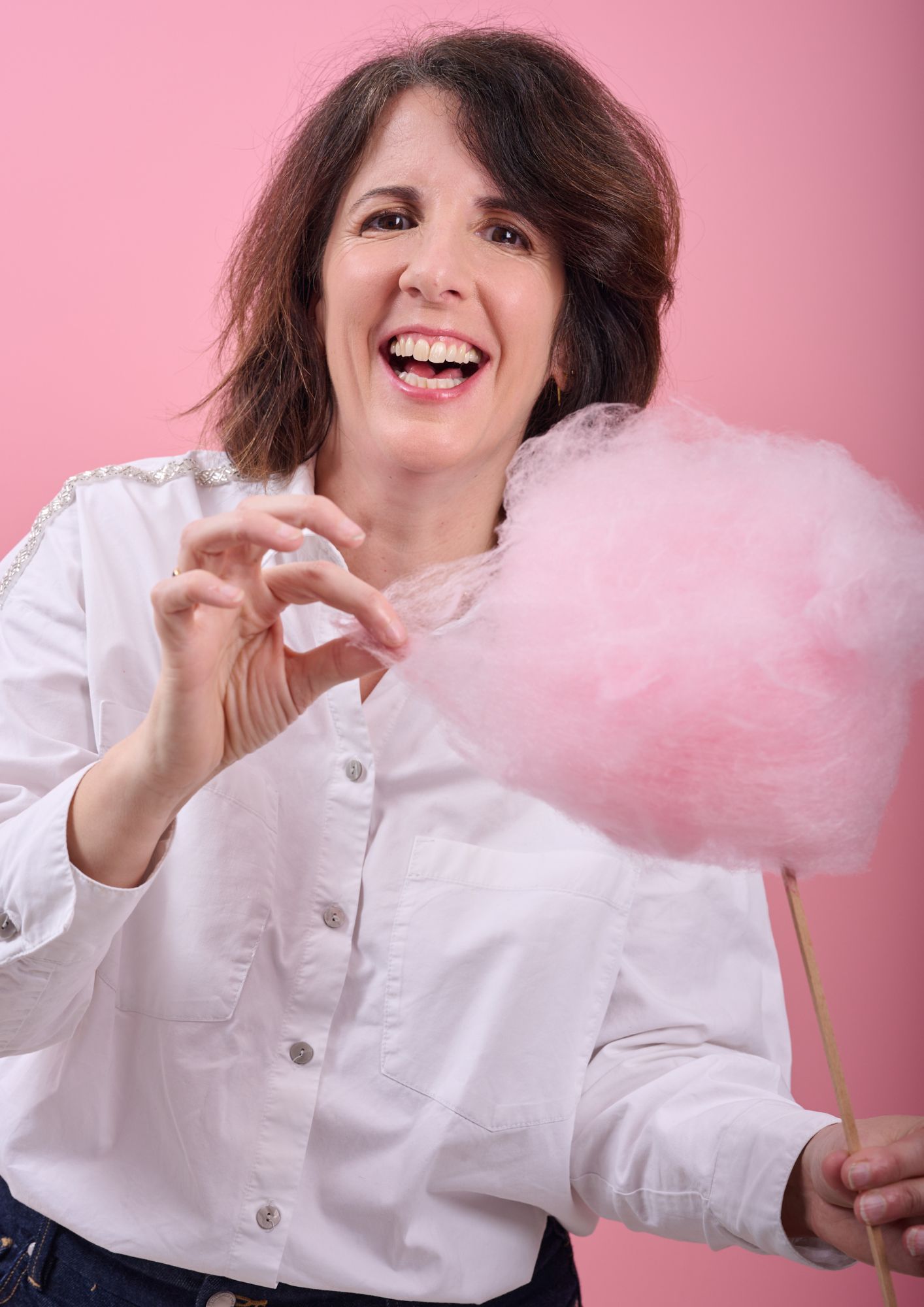 Célia Pascaud, fondatrice