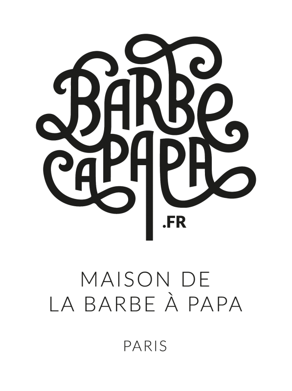 Maison de la Barbe à Papa 