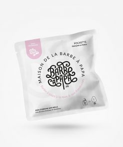 barbe à papa à offrir
