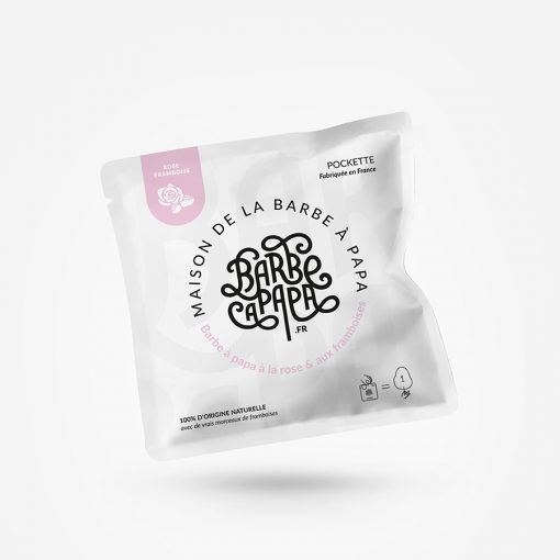 barbe à papa à offrir