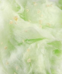 barbe à papa mojito